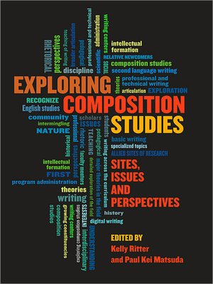 cover image of Exploring Composition Studies